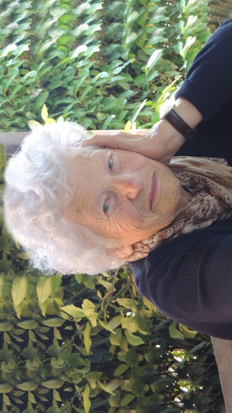 Giovanna Cini Ved. Carboni