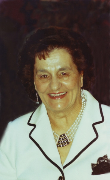 Maria Graziella Cardelli In Nucci