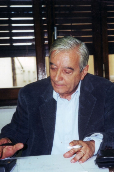 Ing. Mario Rossi