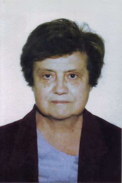 Maura Marchi Ved. Paggini
