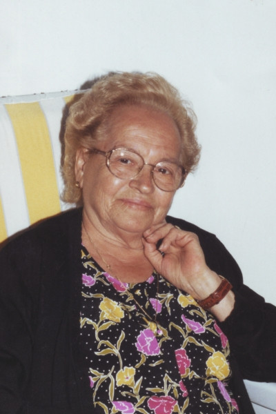 Asmara Orsi Ved. Ruzzu