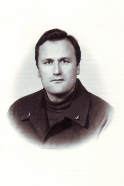 Silvano Rossi