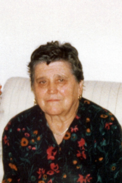 Silvana Zurli Ved. Berneschi