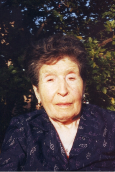 Pierina Ciofini  Refi