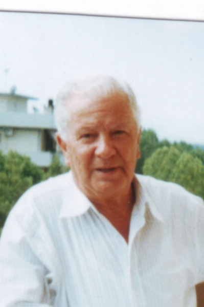 Ciro Casi