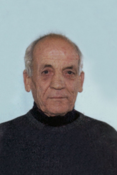 Armando Giustini