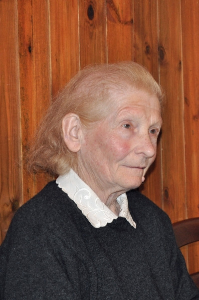 Angiolina Pallazzi In Paoletti