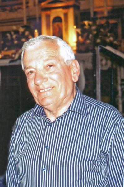 Gianfranco Bertini   " Berto "