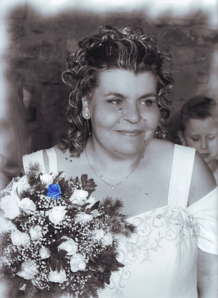 Monia Fabbri Nei Claudi