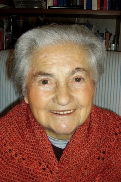 Rosina Tenti Ved. Guerrini