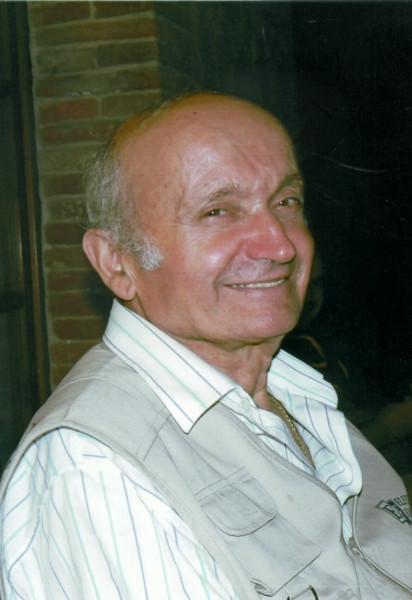Pietro Caneschi