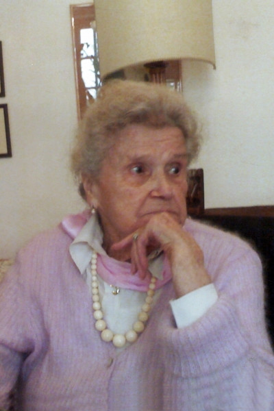 Rina Turetti Ved. Gallorini