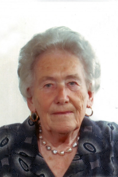 Vittoria Sarrini Ved. Lagrimini