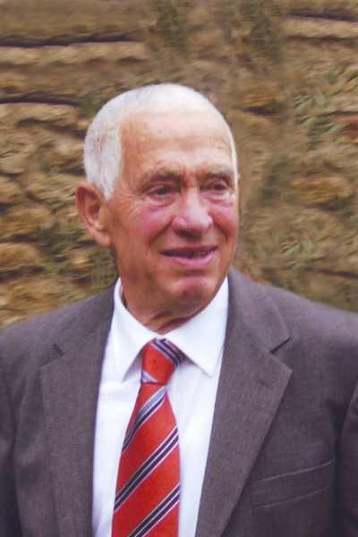 Carlo Silvano Serafni