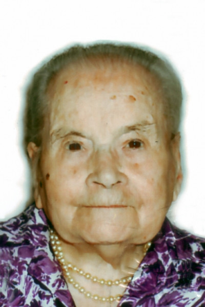 Nella Martinelli