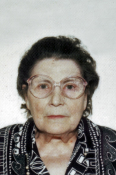 Evelina Santolini