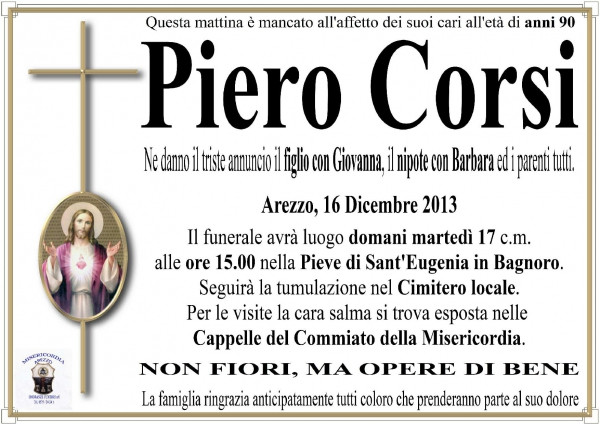 Piero Corsi