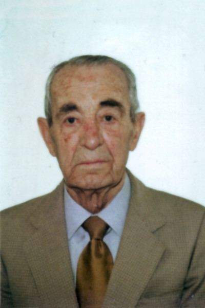 Luigi Migliorini