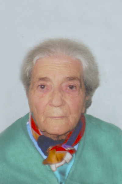 Alfonsa Senesi Ved. Canapini