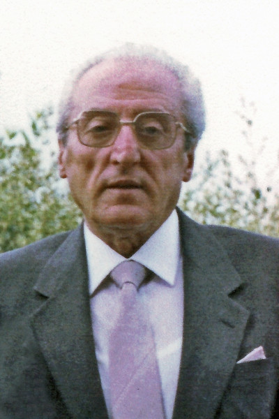 Ernesto Cocolicchio