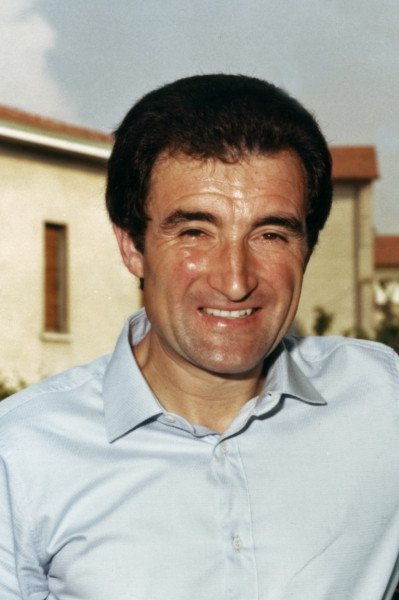 Dino Parati