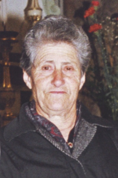 Isolina Ceccherini Ved. Liberatori