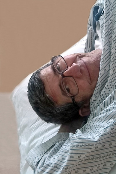 Claudio Barbagli