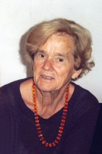 Marinella Salvi Nei Lazzerini
