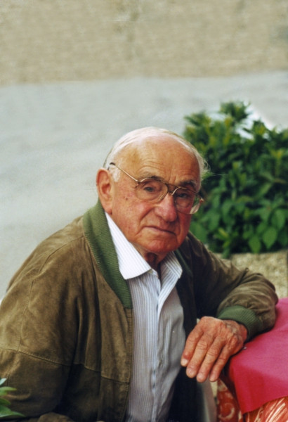 Santi Saltapari