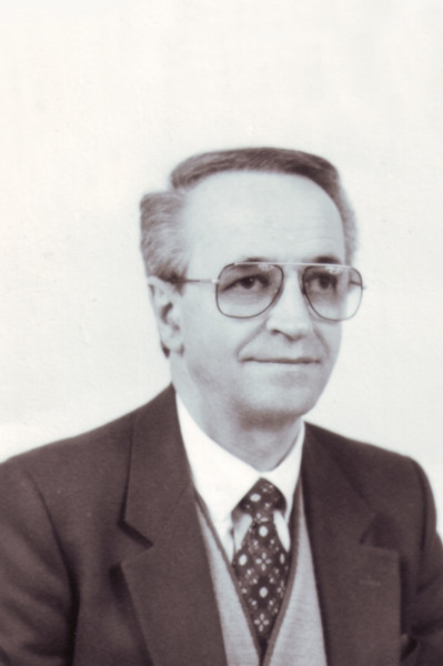 Cav. Rag. Angiolo Liberatori
