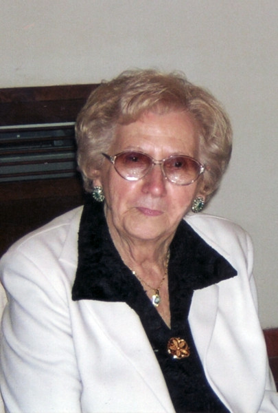 Isora Pieroni Ved. Bruschi