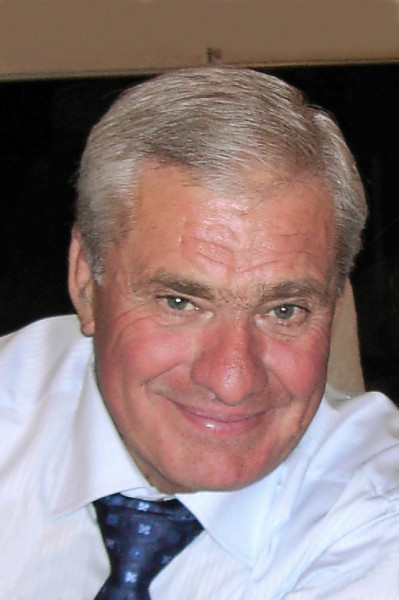 Giuliano Sgrevi