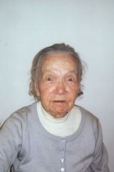 Fiorella Mansueti Ved. Salvi