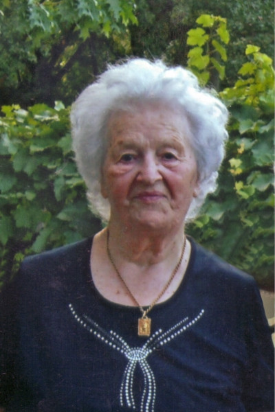 Agostina Lazzeri Ved. Gallorini