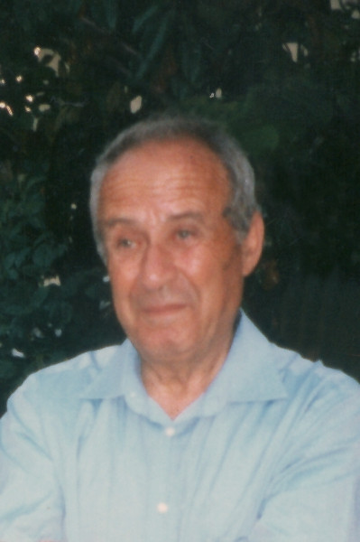 Maestro Danilo Goretti