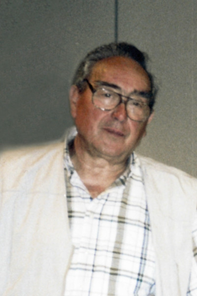 Alfredo Rossi