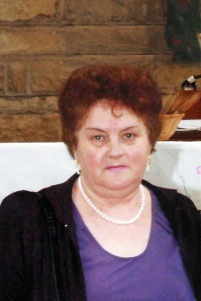 Daria Baldessari Nei Mazzarano