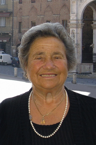 Zita Corsi Ved. Tavanti