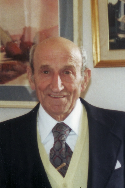 Felicino Fini