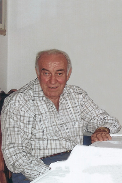 Ivo Caccialupi
