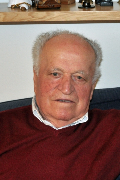 Pasquale Franci