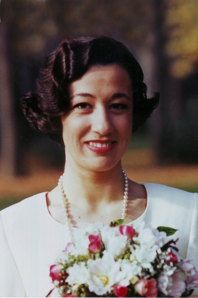 Filomena Armentano In Barbagli