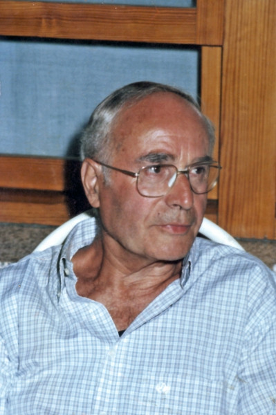 Simone   " Simo " Giommoni