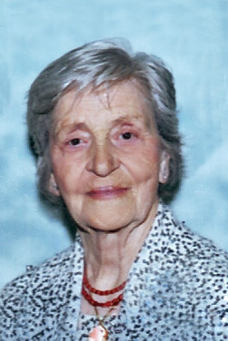 Caterina Boscardin  Ved. Giroldi