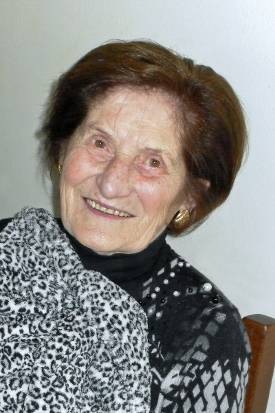 Gemma Valentini Ved. Bindi