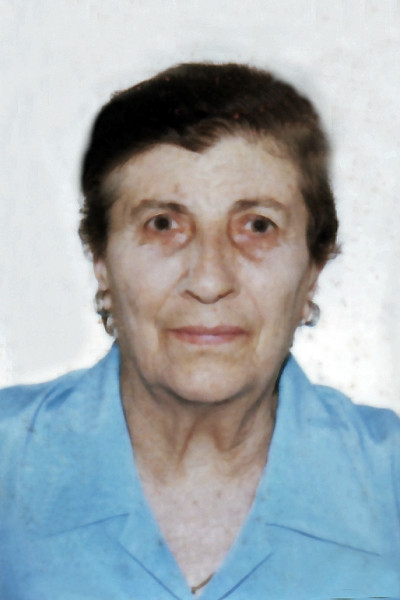 Annita Rosadoni In Romizi
