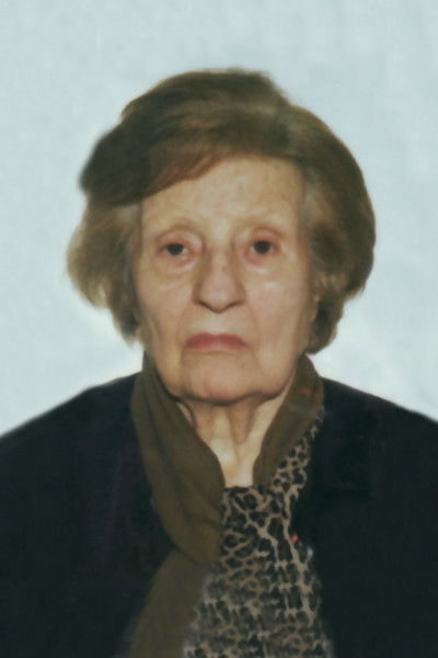 Rosa Dini Ved. Mattesini