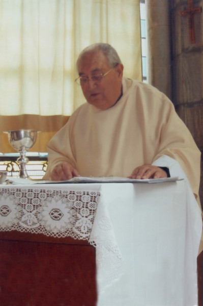 Don Giuliano Scaletti