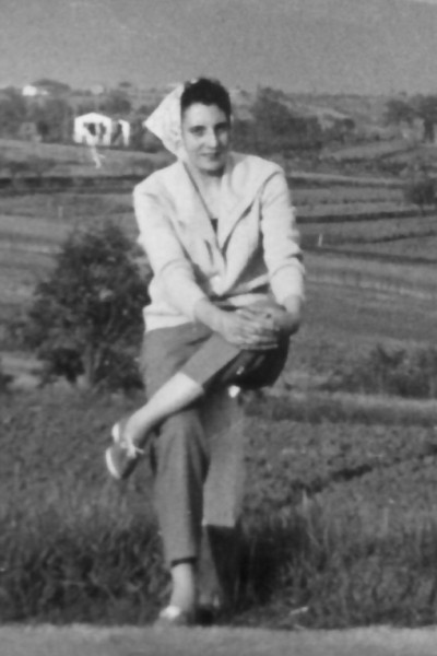 Vera Raguzzi Ved. Bianchi