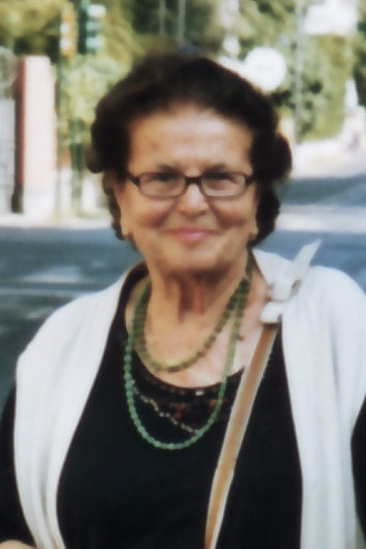 Agostina Sorini Ved. Sisi